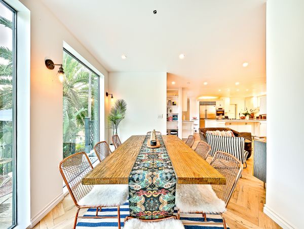 Los Angeles Home 1026464