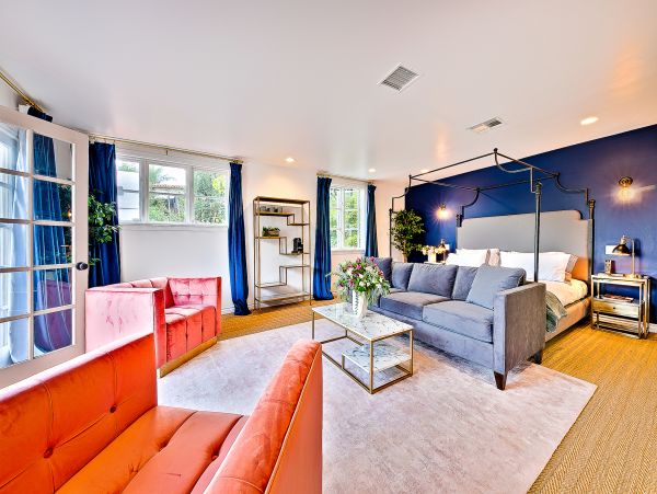 Los Angeles Home 1026464
