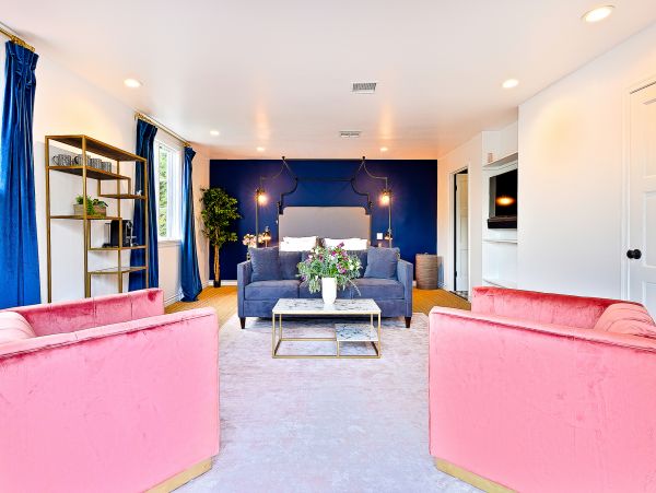 Los Angeles Home 1026464