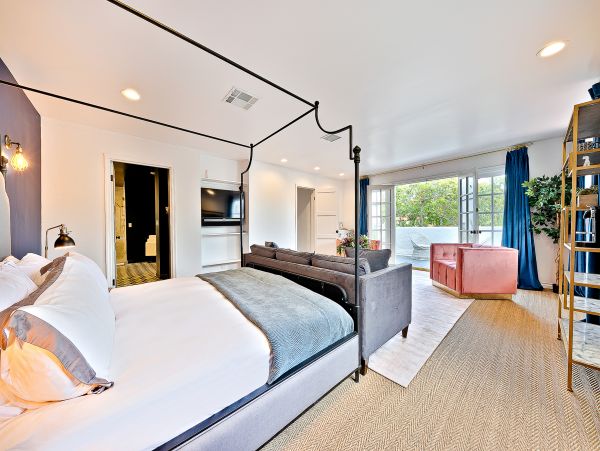Los Angeles Home 1026464