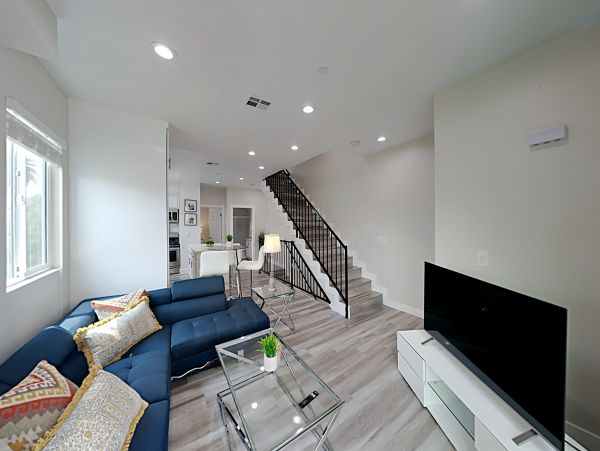 Los Angeles Home 1026465