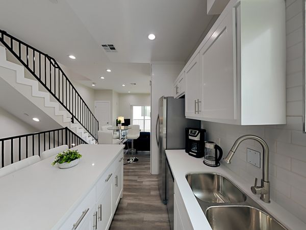 Los Angeles Home 1026465