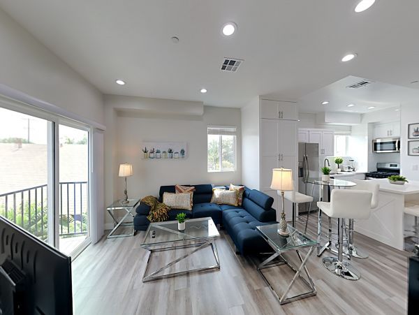Los Angeles Home 1026465