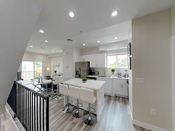 Los Angeles Home 1026465