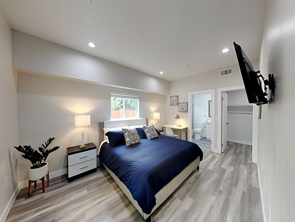 Los Angeles Home 1026465