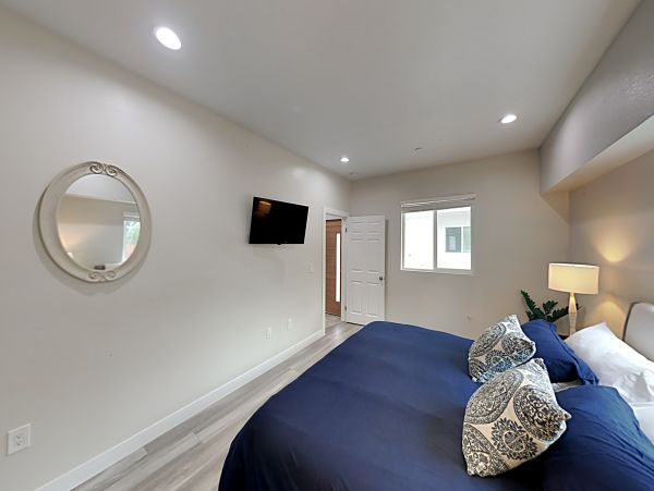 Los Angeles Home 1026465