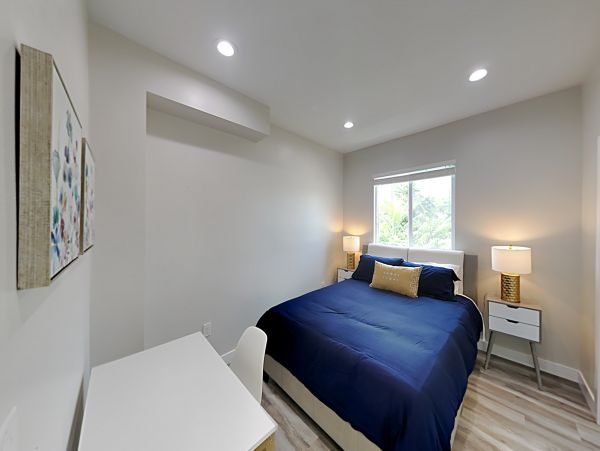 Los Angeles Home 1026465