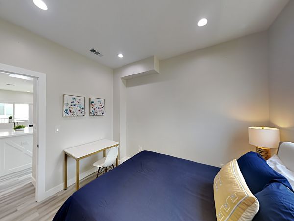 Los Angeles Home 1026465
