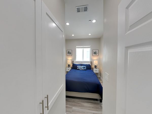 Los Angeles Home 1026465