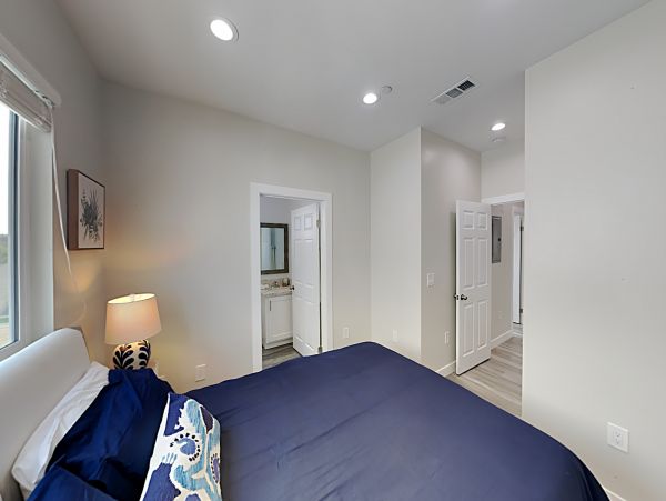 Los Angeles Home 1026465