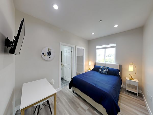 Los Angeles Home 1026465