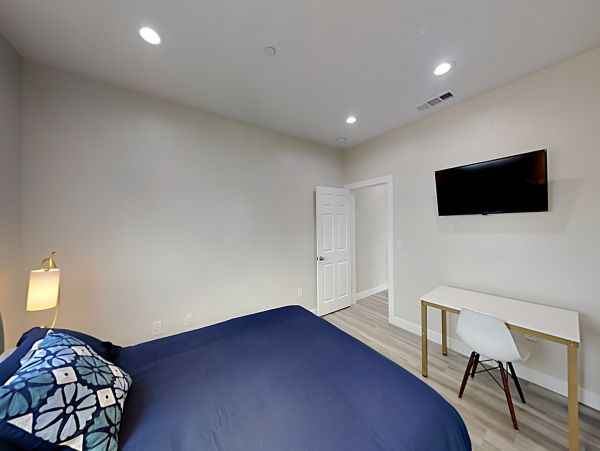 Los Angeles Home 1026465