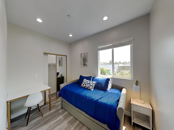 Los Angeles Home 1026465
