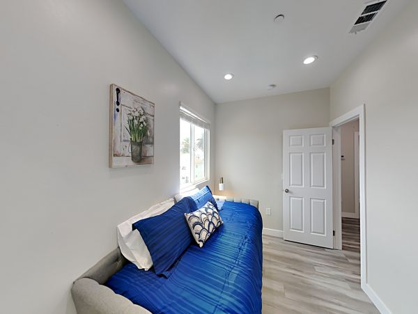 Los Angeles Home 1026465