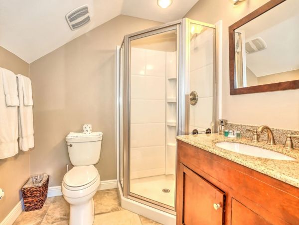 Walk to Beach Three Bedroom Vacation Home in Sanibel