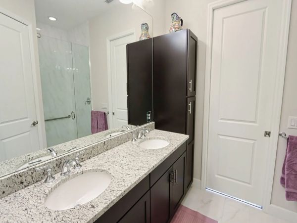Two Bedroom Vacation Rental Duplex in Bonita Springs