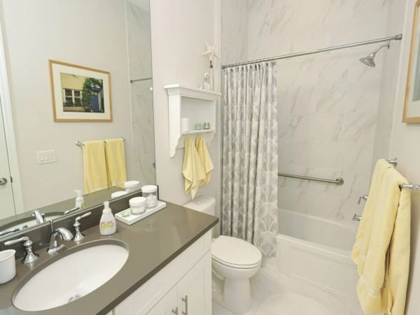 Two Bedroom Vacation Rental Duplex in Bonita Springs