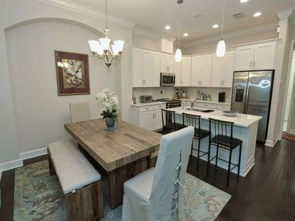 Two Bedroom Vacation Rental Duplex in Bonita Springs