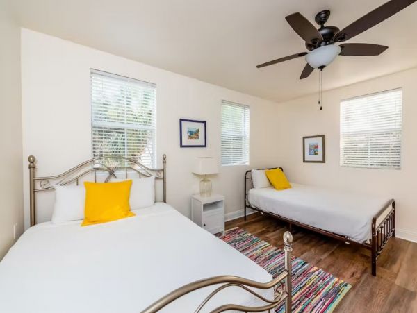 Bay Front 8 Bedroom + Loft Vacation Home in Pensacola