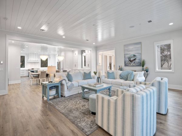 World Class Luxury  Vacation Home with Sweeping Gulf Views