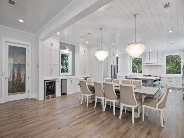 World Class Luxury  Vacation Home with Sweeping Gulf Views