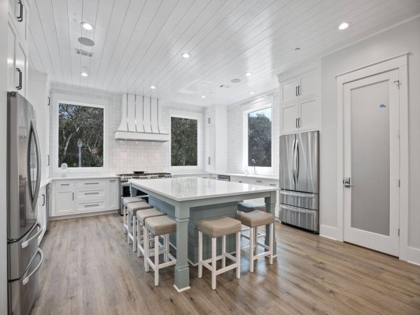 World Class Luxury  Vacation Home with Sweeping Gulf Views