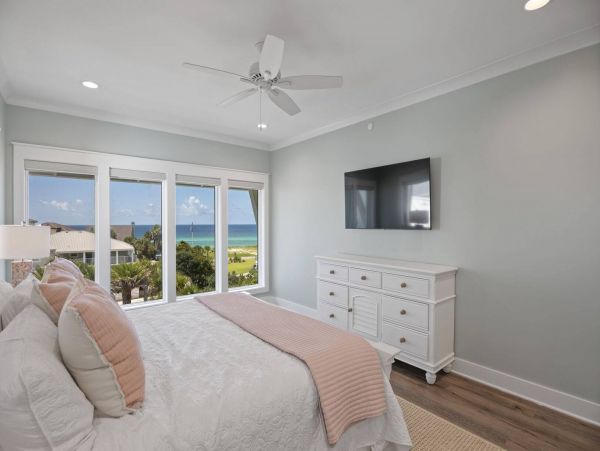World Class Luxury  Vacation Home with Sweeping Gulf Views
