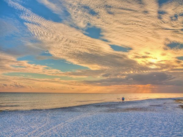 World Class Luxury  Vacation Home with Sweeping Gulf Views