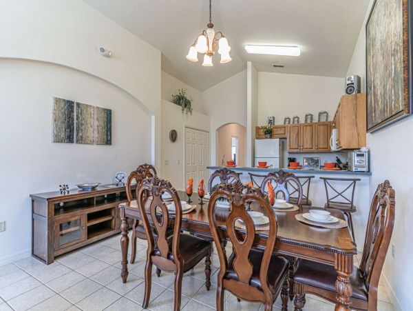 Orlando Home 1026495