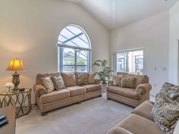 Orlando Home 1026495