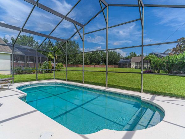 Orlando Home 1026495
