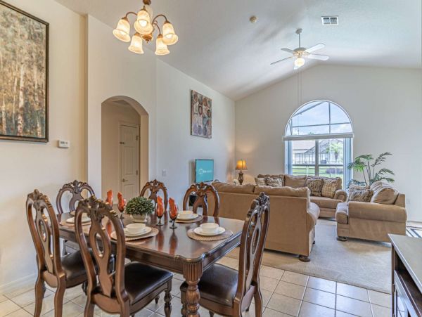 Orlando Home 1026495