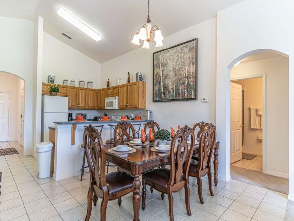 Orlando Home 1026495