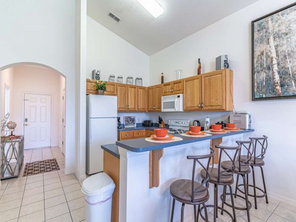 Orlando Home 1026495