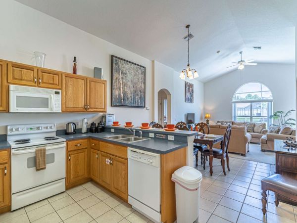 Orlando Home 1026495