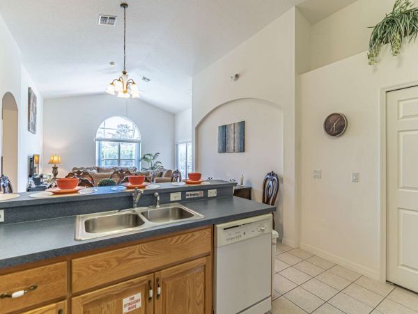 Orlando Home 1026495