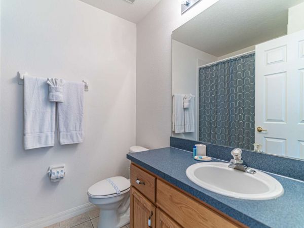 Orlando Home 1026495