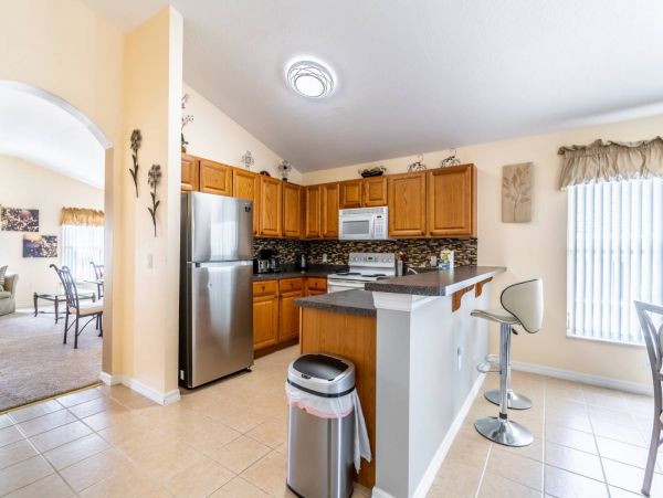Orlando Home 1026496