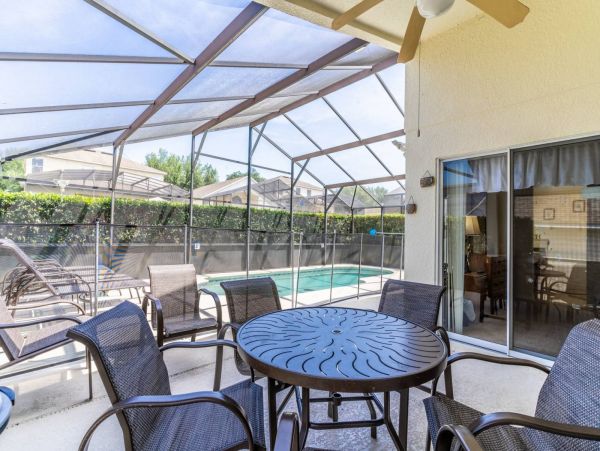 Orlando Home 1026496