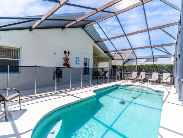 Orlando Home 1026496