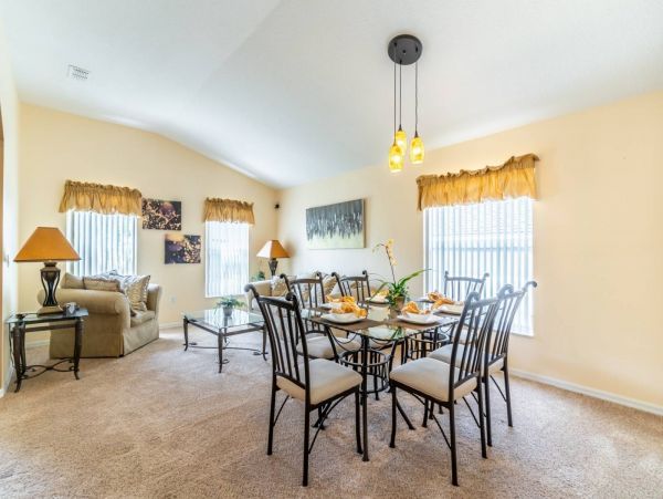 Orlando Home 1026496
