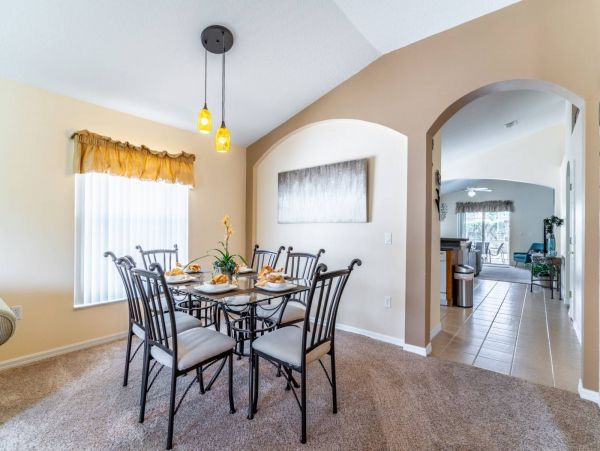Orlando Home 1026496