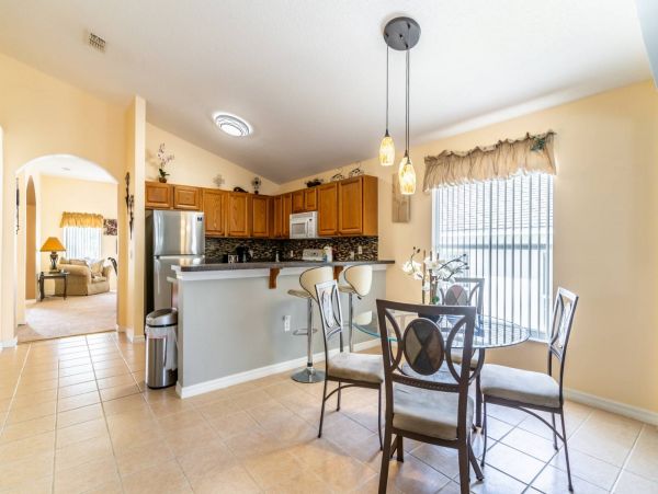 Orlando Home 1026496