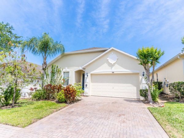 Orlando Home 1026496