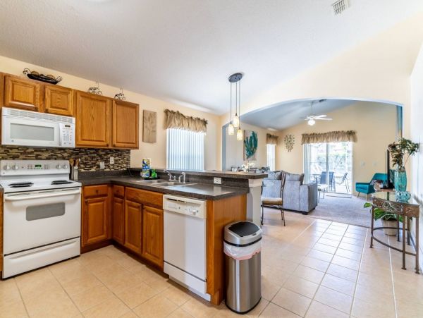 Orlando Home 1026496