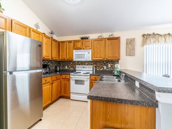 Orlando Home 1026496