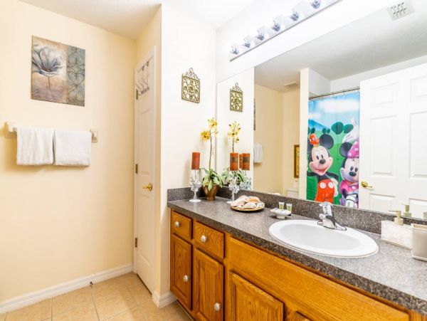 Orlando Home 1026496