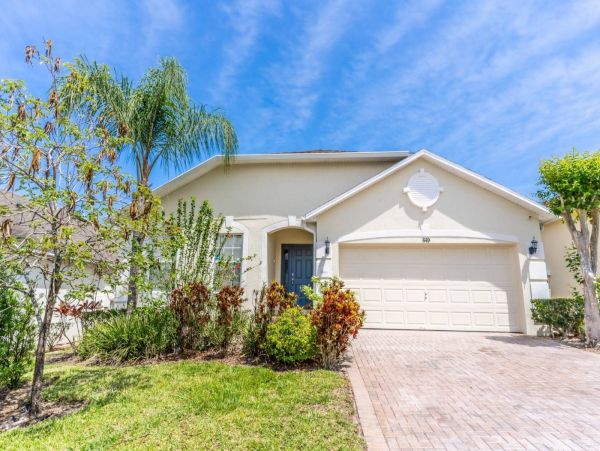 Orlando Home 1026496