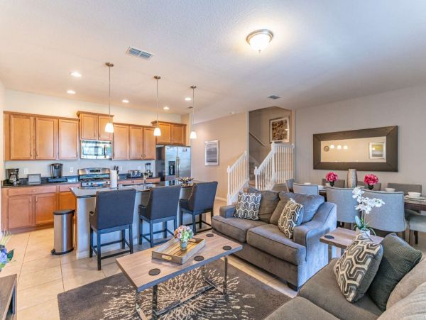 Orlando Condo 1026497