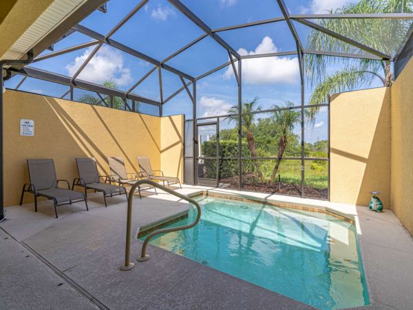 Orlando Condo 1026497